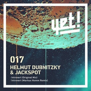Helmut Dubnitzky, Jackspot - Introvert [YET017]