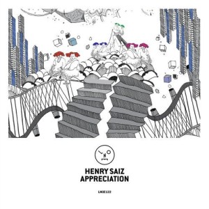 Henry Saiz - Appreciation [LNOE122D]
