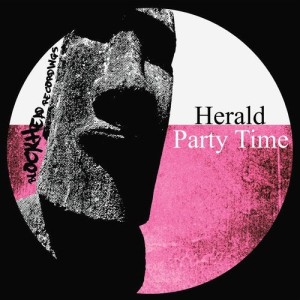 Herald - Party Time [BHD232]