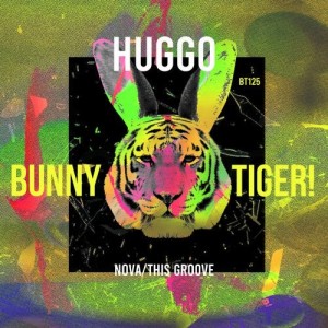 Huggo, ALPHANO - Nova / This Groove [BT125]
