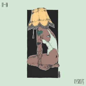 IV-IN - Alter [195081554129]