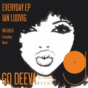 Ian Ludvig - Everyday Ep [GDC036]