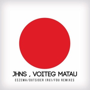 JHNS, Voiteg Matau - Remixes [DUSHEL152]