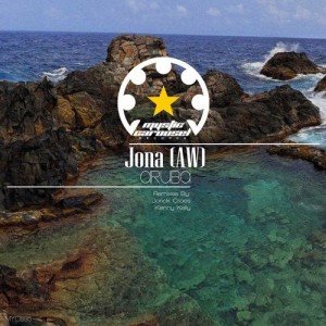 JONA (AW) - Aruba [MYC895]