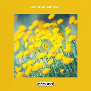 Jasev, Nnatn - All In One EP [PR2020537]