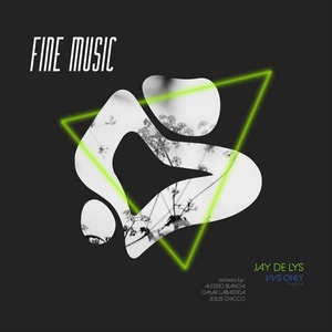 Jay de Lys - VVS Only [FM074]