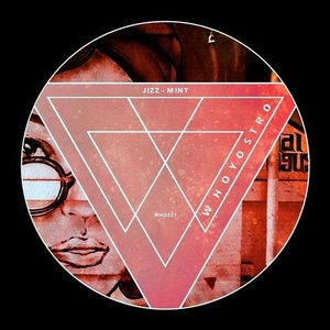 Jizz - Mint [WHO227]