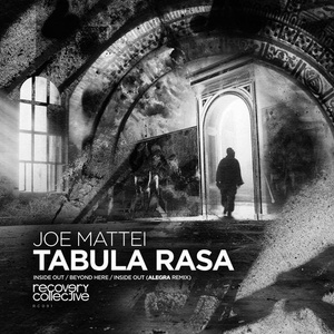Joe Mattei - Tabula Rasa [RC092]