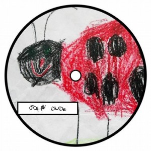 John Dude - Jack [STH131]
