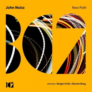 John Noizz - New Path [BC2310]