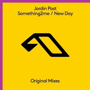 Jordin Post - Something2me - New Day [ANJ623BD]