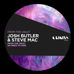Josh Butler, Steve Mac - From the Vault [ORIGINS26]