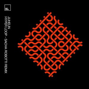 Juheun - Hyper Loop [OCT178]