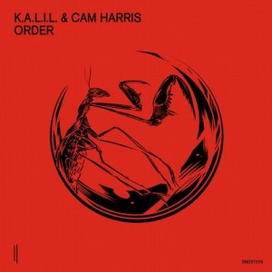 K.A.L.I.L., Cam Harris - Order [SNDST076]