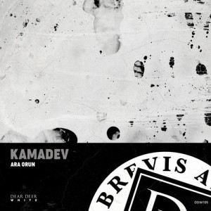 KAMADEV - Ara Orun [DDW105]