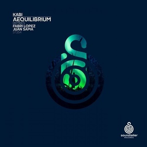 Kabi (AR) - Aequilibrium [ST254]
