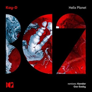 Kay-D - Helix Planet [BC2308]