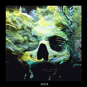 Lampe - The Stuff [ALULA034]