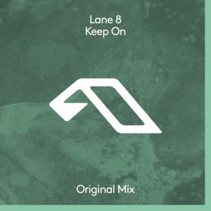 Lane 8 - Keep On [ANJDEE483D]