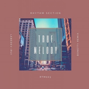 Lebedev (RU) - True Melody [RTM003]
