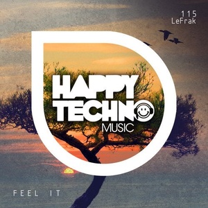 Lefrak - Feel It [HTM115]