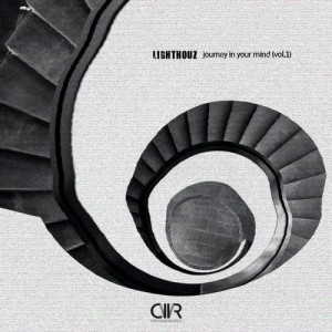 Lighthouz - Journey In Your Mind, Vol. 1 [CWR250]