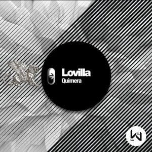 Lovilla - Quimera [WSL020]