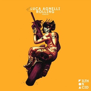 Luca Agnelli - Rolling [FOA078]