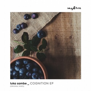 Luka Sambe - Cognition [SGE020]