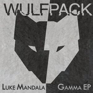 Luke Mandala - Gamma [WULF042]