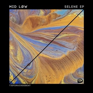 MID LØW - Selene EP [TDG052]