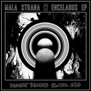 Mala Strana - Enceladus [DHB010]