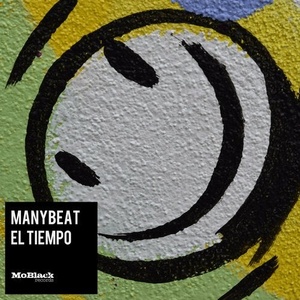 Manybeat - El Tiempo [MBR383]