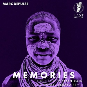 Marc DePulse, John M - Memories [LOY035A]