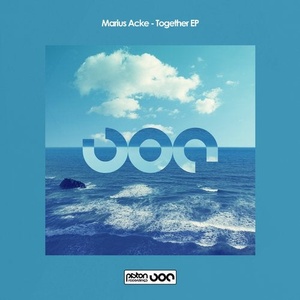 Marius Acke - Together EP [PR2020534]