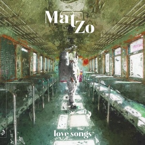 Mat Zo - Love Songs [ANJ622BD]