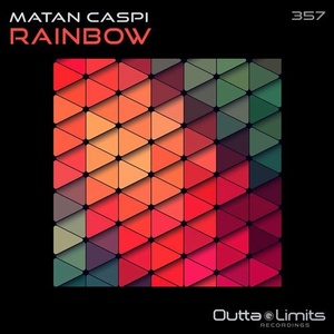 Matan Caspi - Rainbow [OL357]