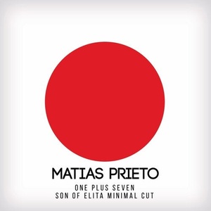 Matias Prieto - One Plus Seven [DUSHEL153]