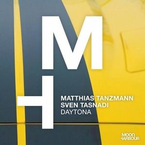 Matthias Tanzmann, Sven Tasnadi - Daytona [MHD089]