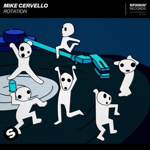 Mike Cervello - Rotation [SP1940]