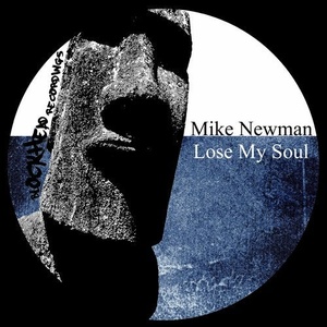 Mike Newman - Lose My Soul [BHD236]