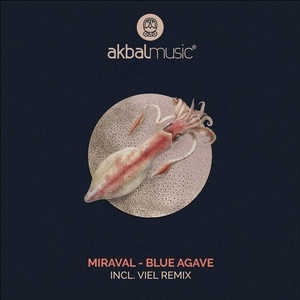 Miraval - Blue Agave [AKBAL186]