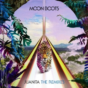 Moon Boots & Kaleena Zanders - Juanita (The Remixes) [ANJDEE426RD]