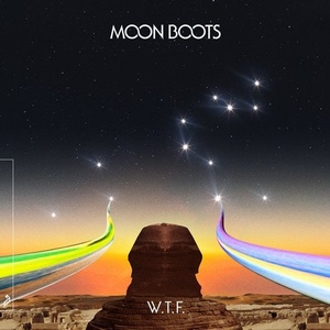 Moon Boots - W.T.F. [ANJDEE485BD]