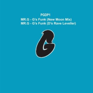 Mr. G - PGDP1 [PGDP1]