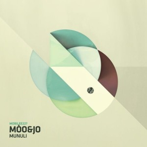 Mòo & Jo - Munuli [MOBILEE227]