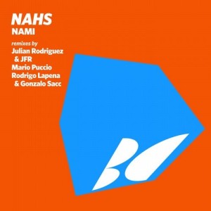 NAHS - Nami [BALKAN0619]