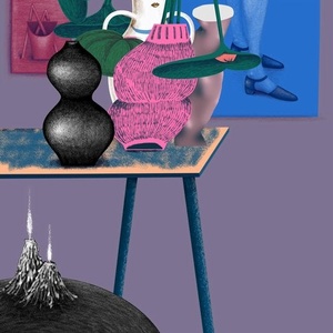 NORR - You Better Smile [LOK009]