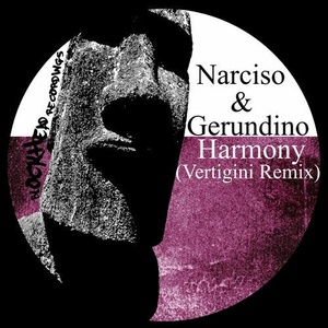 Narciso & Gerundino - Harmony (Vertigini Remix) [BHD235]