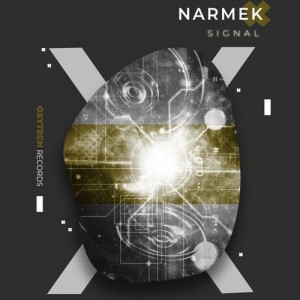 Narmek - Signal [OTR1048]